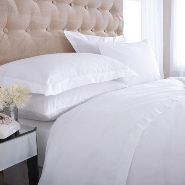 Best egyptian cotton pillowcases best sale