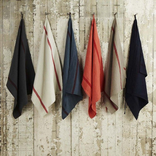 Linen Dyeing FAQ