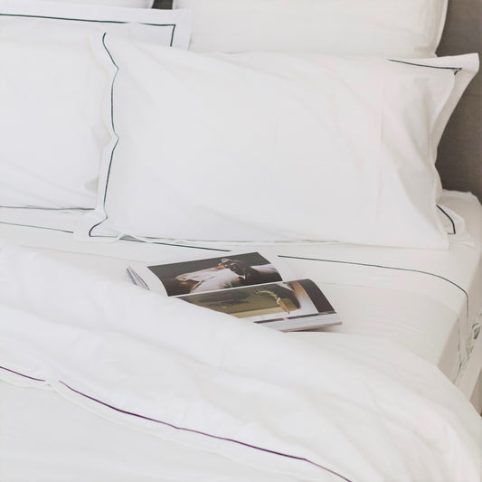 WIN a Luxury Hotel style sheet set!!