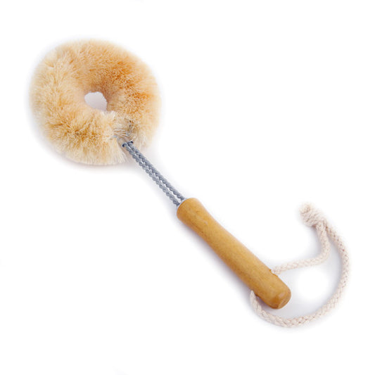 Non Stick Surface Brush