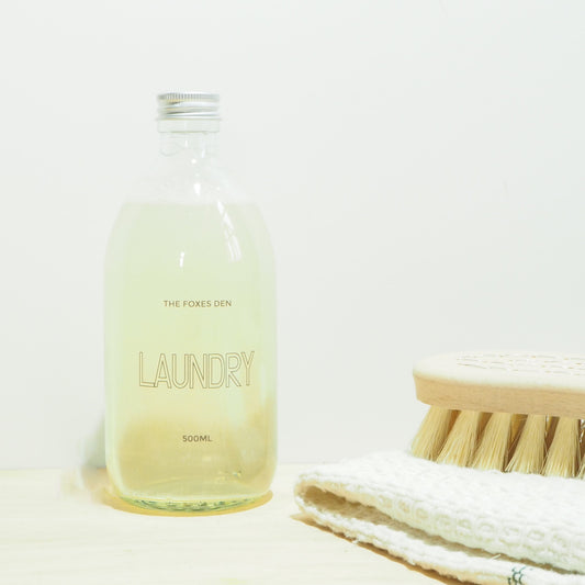 Linen Care Guide