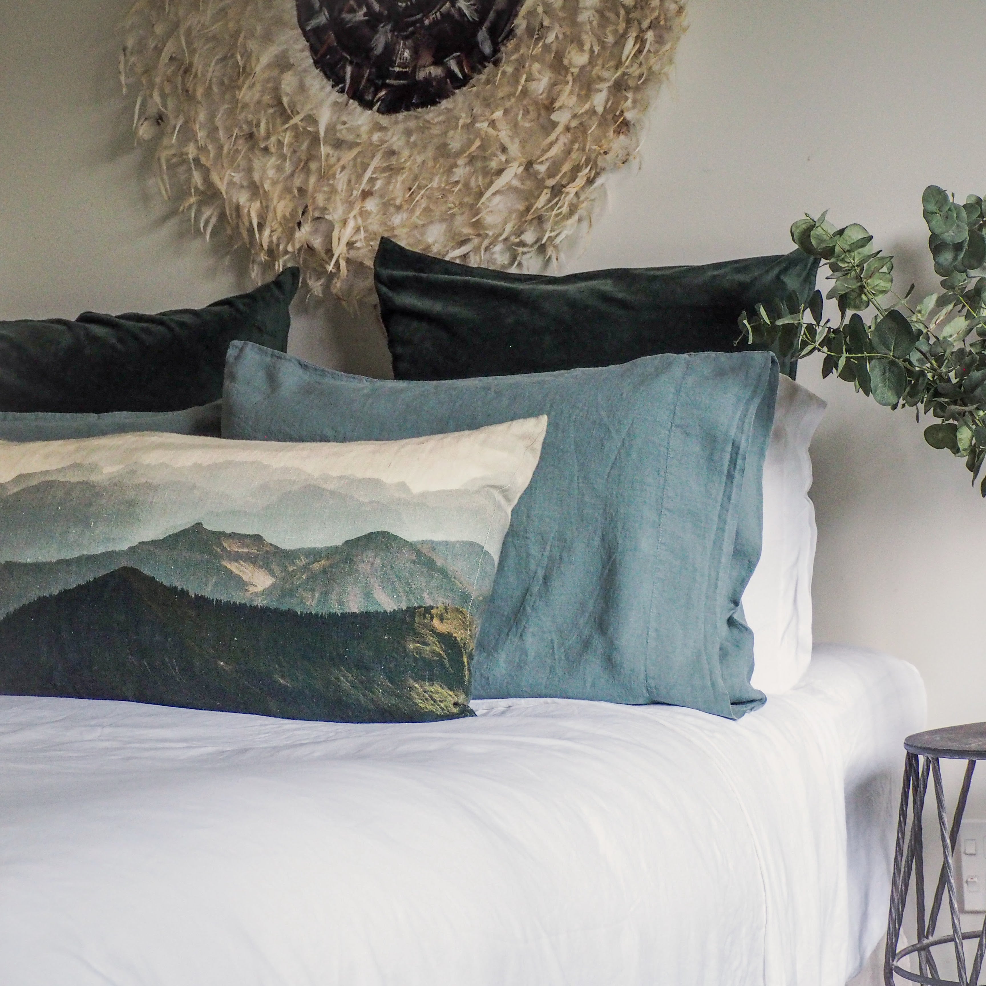 Bed Linen NZ – The Foxes Den