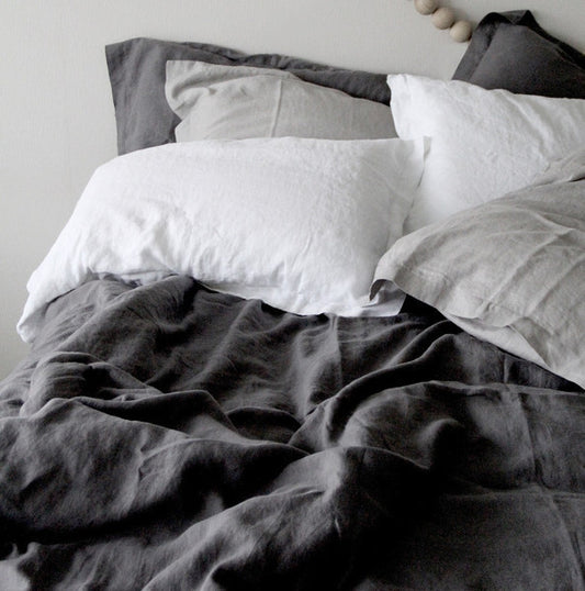 Benefits of Pure linen Sheets