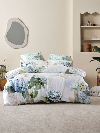 Thea Duvet Cover Set | Queen