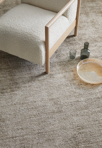 Almonte Rug | Mink