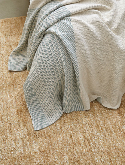 Almonte Rug | Honey