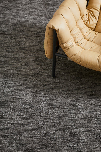 Almonte Rug | Coal