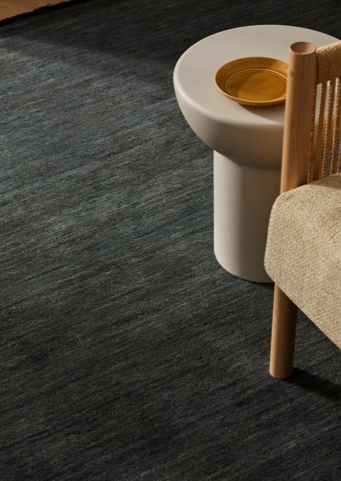 Silvio Floor Rug | Dusk | 100% Wool