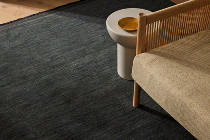 Silvio Floor Rug | Dusk | 100% Wool