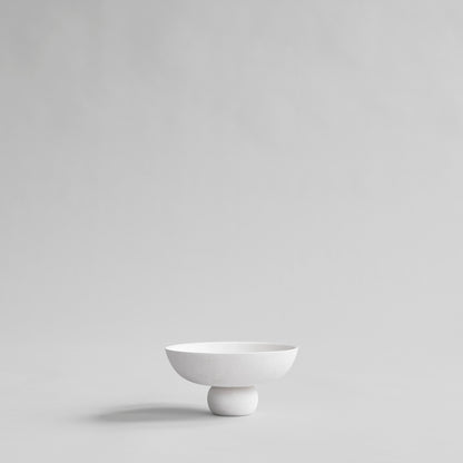 Baburu Bowl Mini |  Bone White