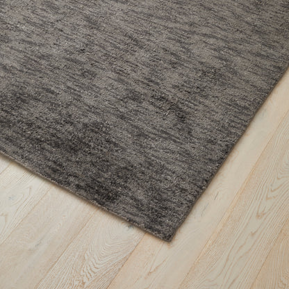 Almonte Rug | Coal