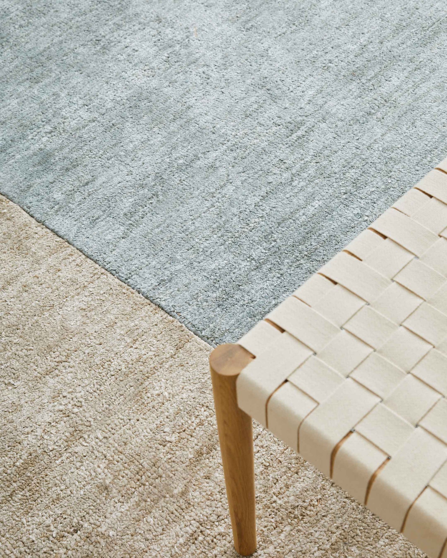 Almonte Rug | Pluto