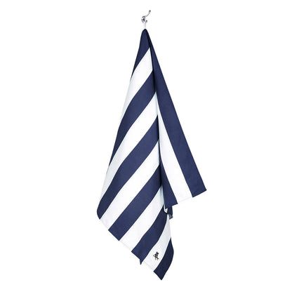 Beach Towel | Whitsunday Blue