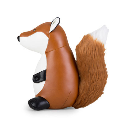 Bookend Classic Fox Tan