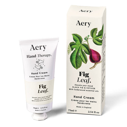 Botanical Hand Cream | Fig Leaf