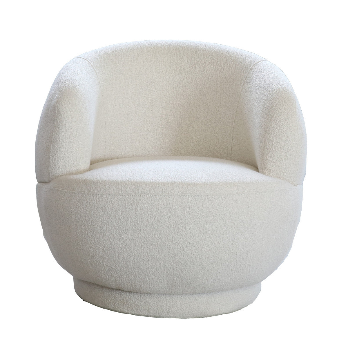 OSLO Boucle Chair