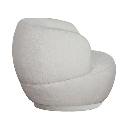 OSLO Boucle Chair