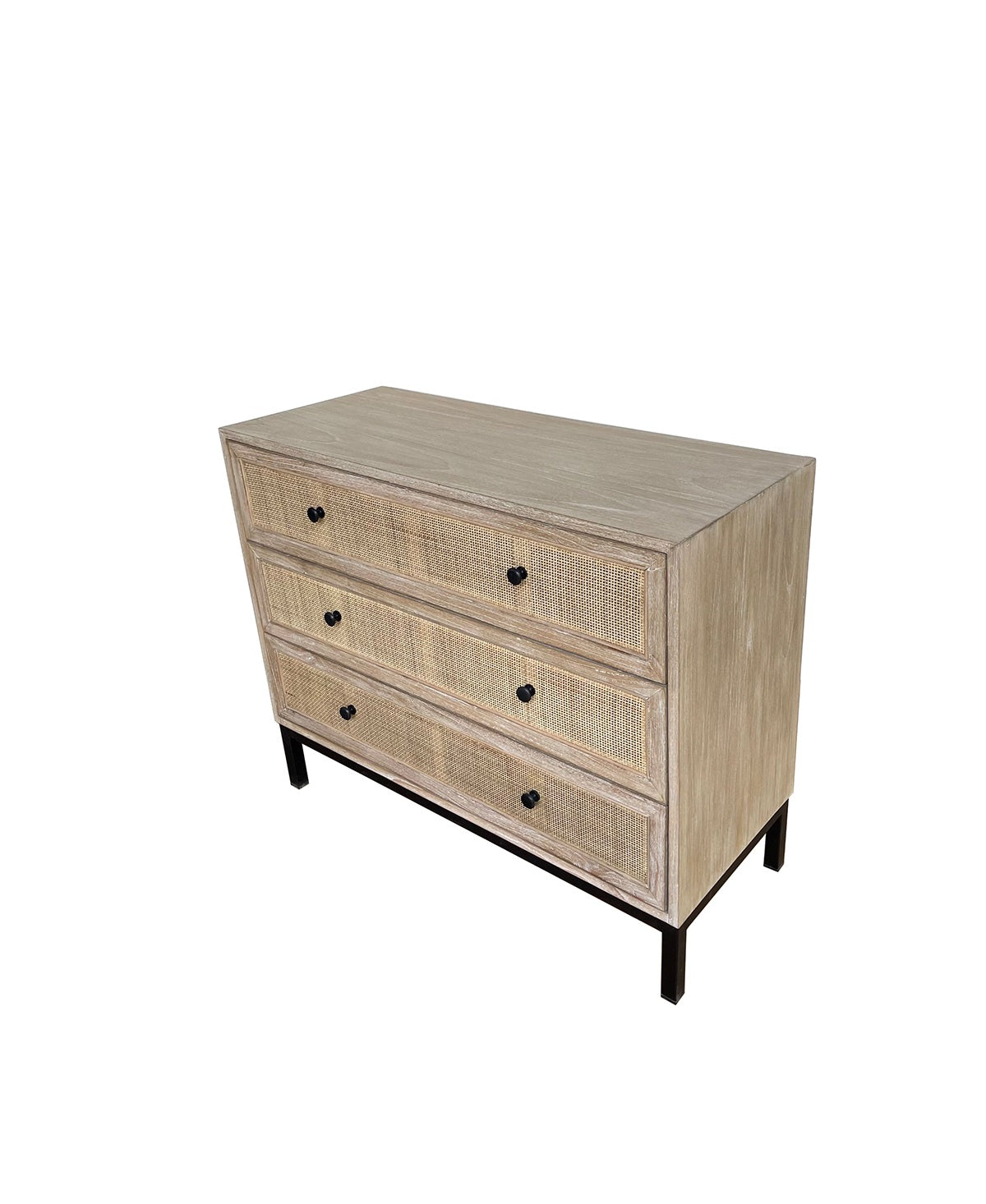 Cardrona Set of Drawers