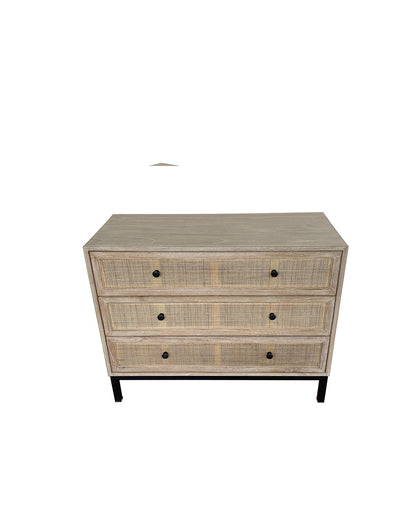 Cardrona Set of Drawers