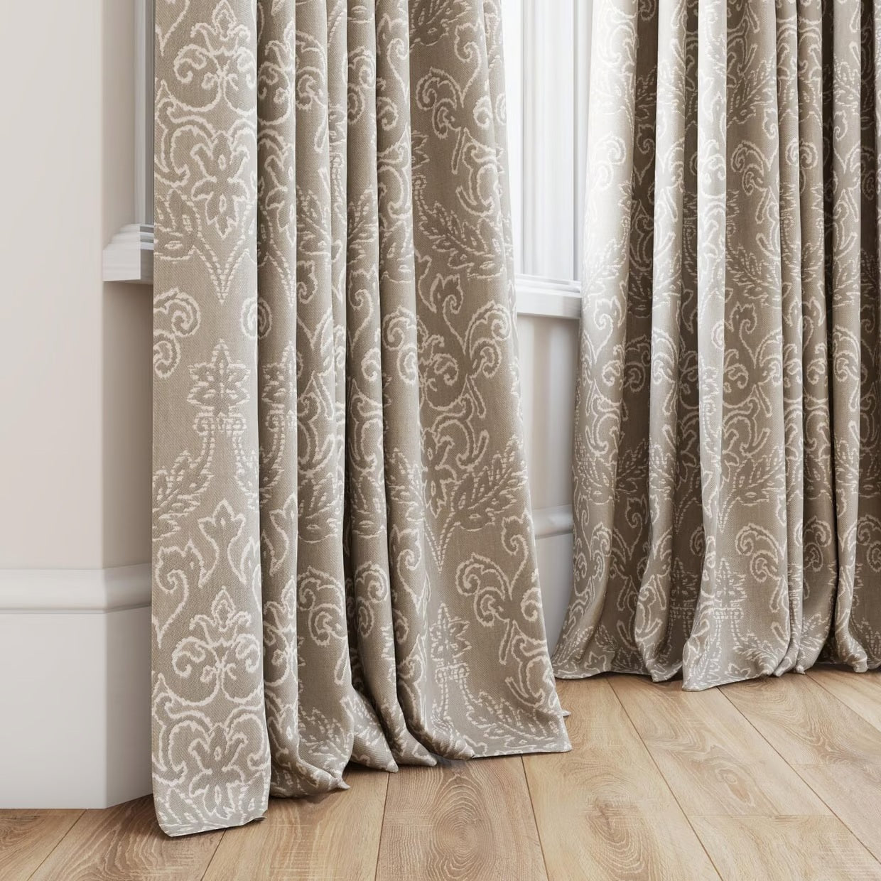 Notting Hill Thermal Curtains