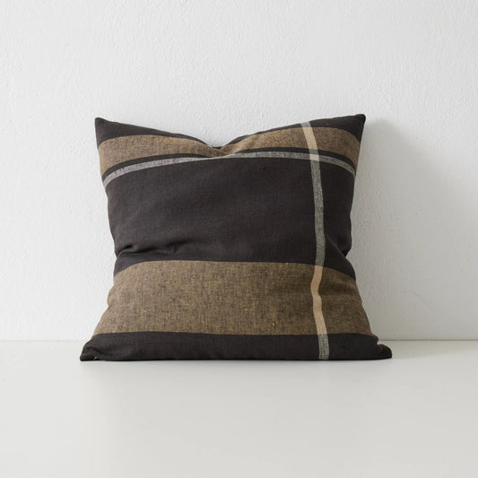 Dante Cushion | Midnight