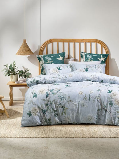 ANIKA Euro Pillowcase