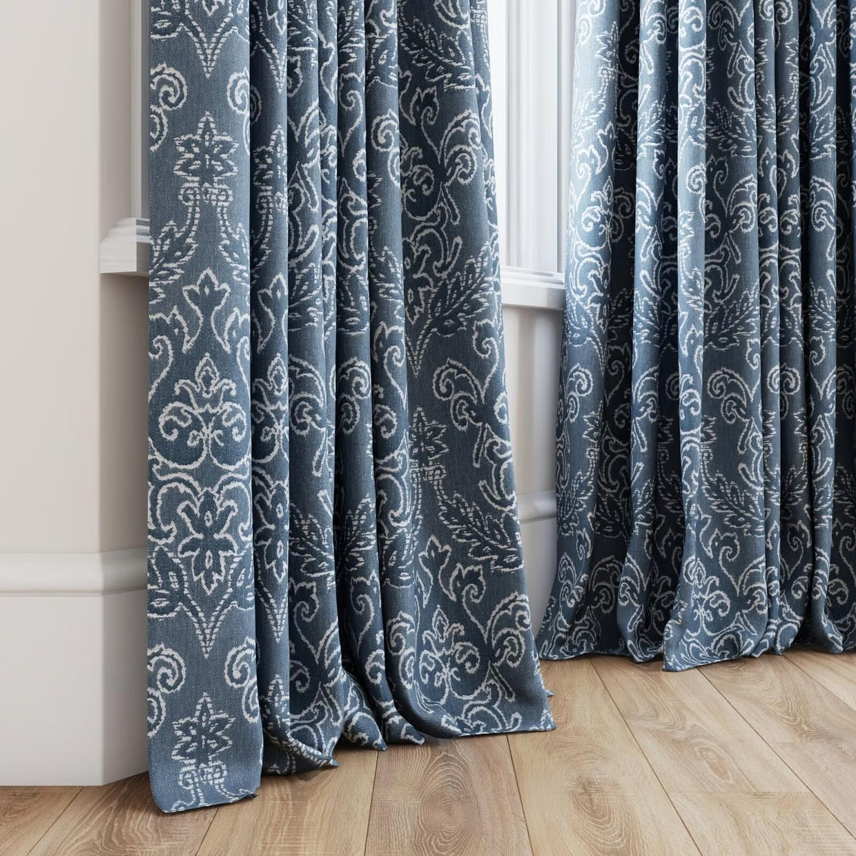 Notting Hill Thermal Curtains