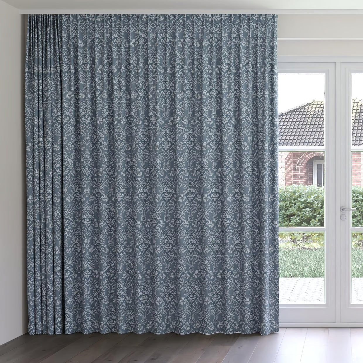 Notting Hill Thermal Curtains