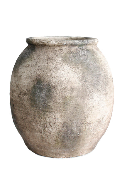 Rustica Terracotta Vessel