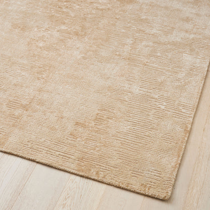 Glebe Floor Rug | Oat