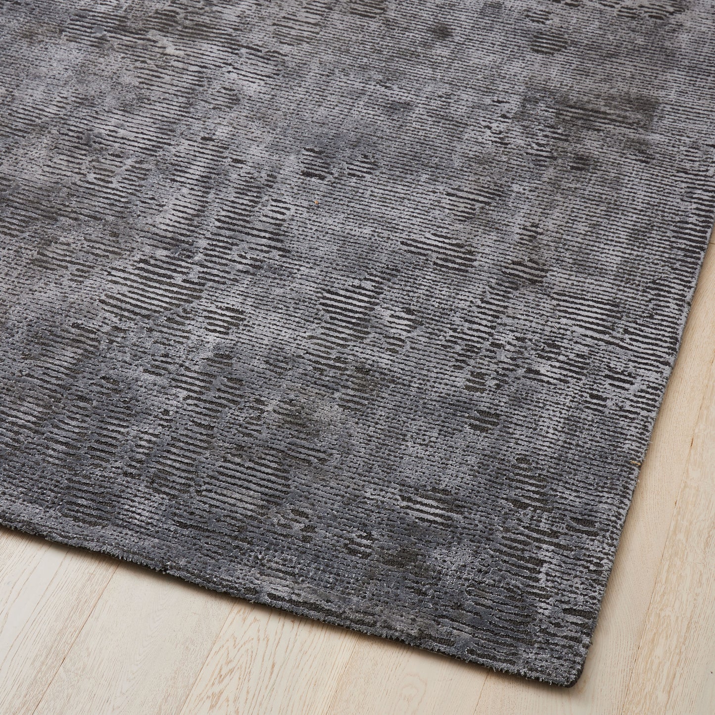 Glebe Floor Rug | Shadow