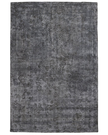 Glebe Floor Rug | Shadow