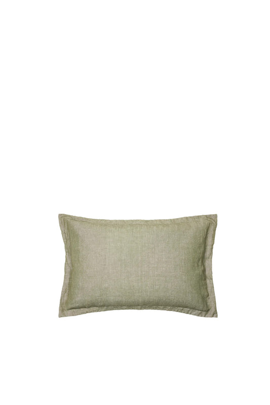 Linn Cushion - Grape Leaf 40cm