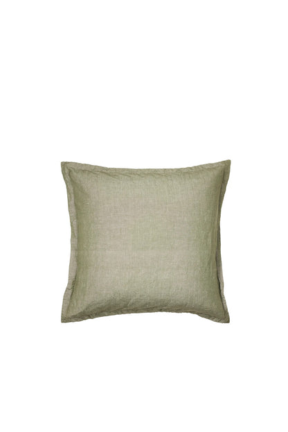 Linn Cushion - Grape Leaf 60cm