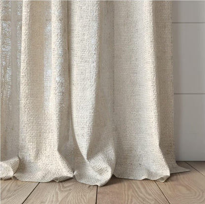 Notting Hill Thermal Curtains