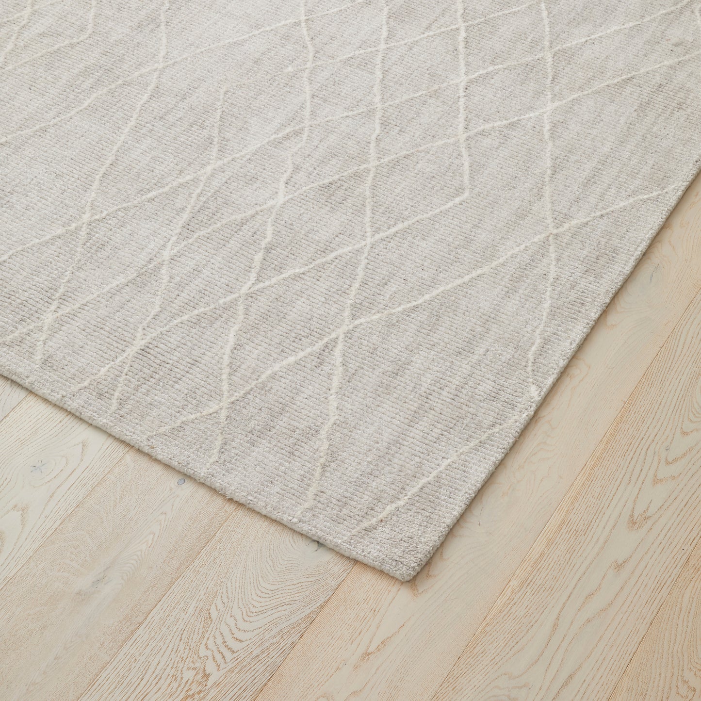 Katari Floor Rug | Moon