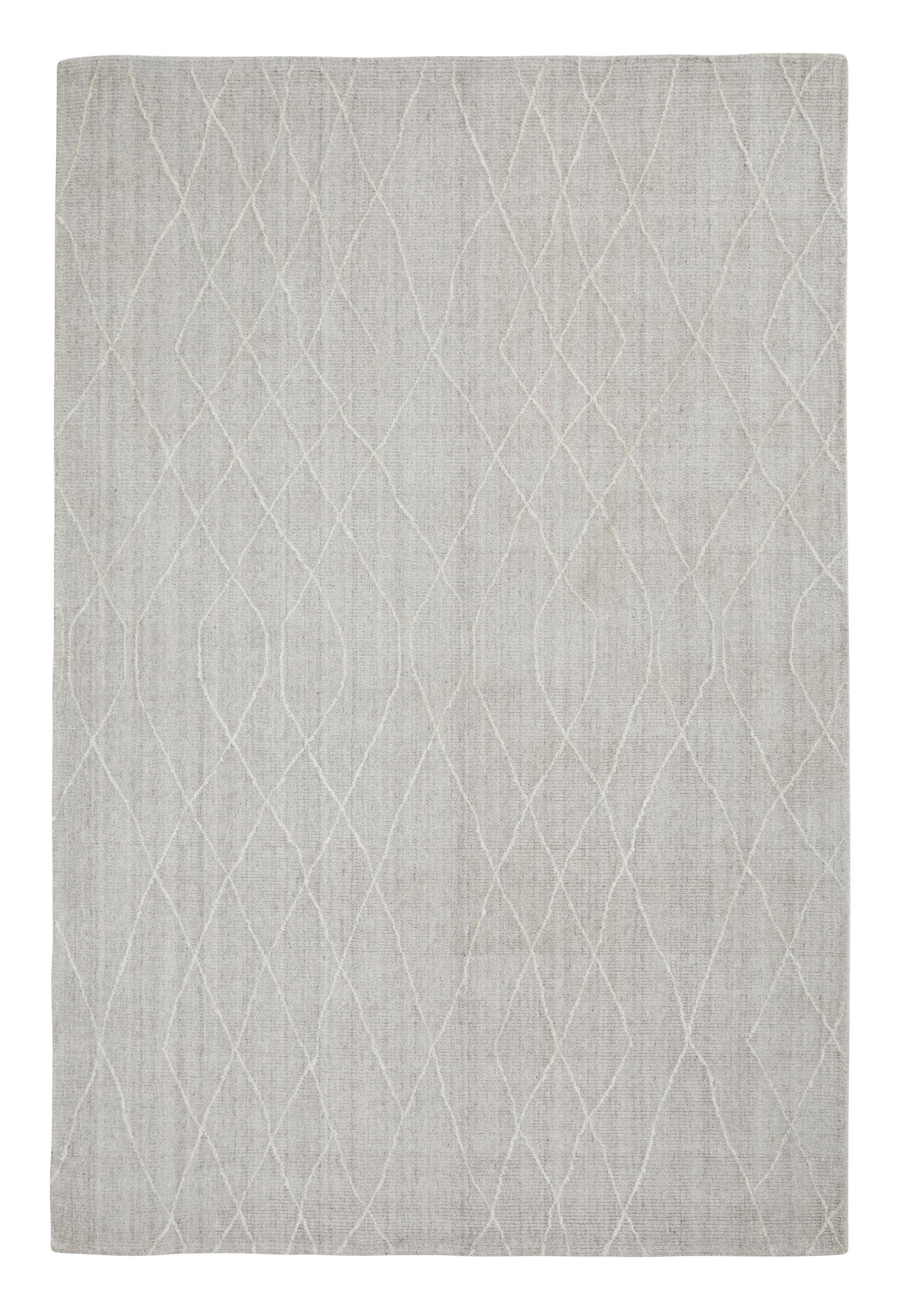 Katari Floor Rug | Moon