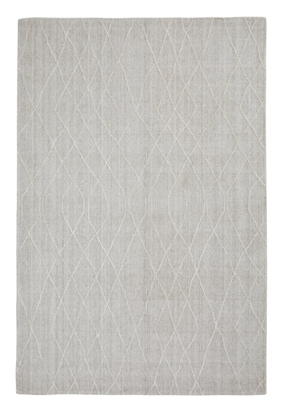 Katari Floor Rug | Moon