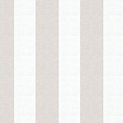 Kyoto Stripe -100% Pure Linen