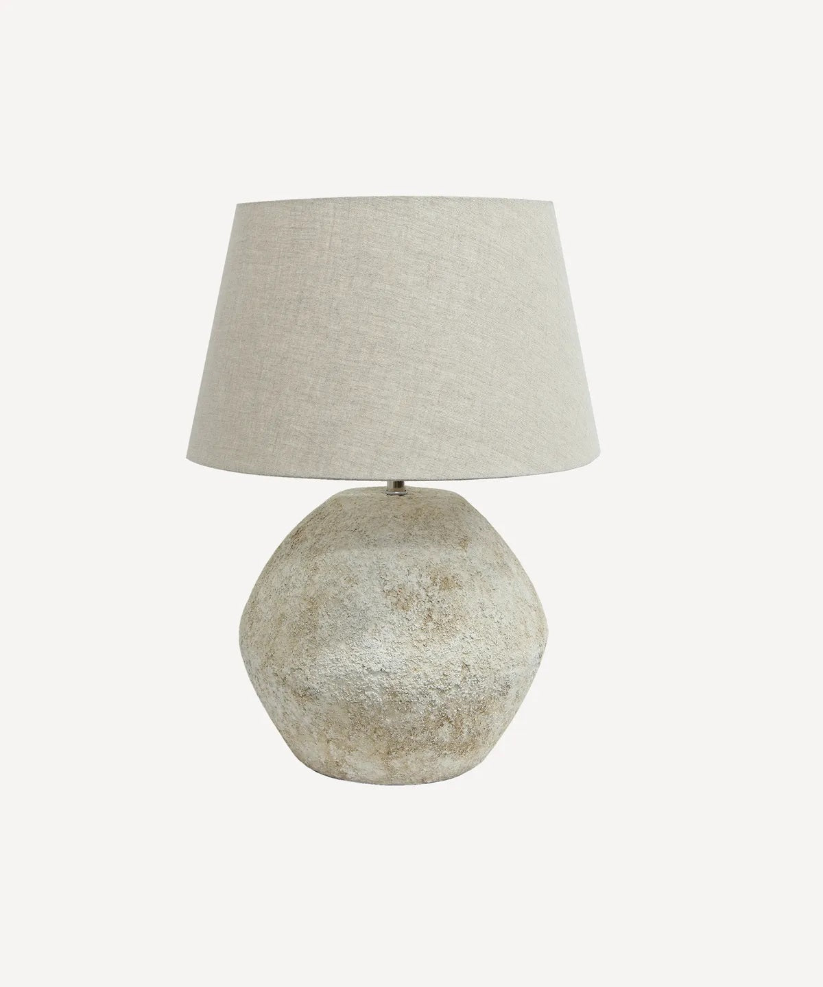 Tuscan Terracotta Lampbase