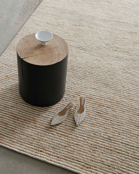 Lisbon Floor Rug | Seasalt