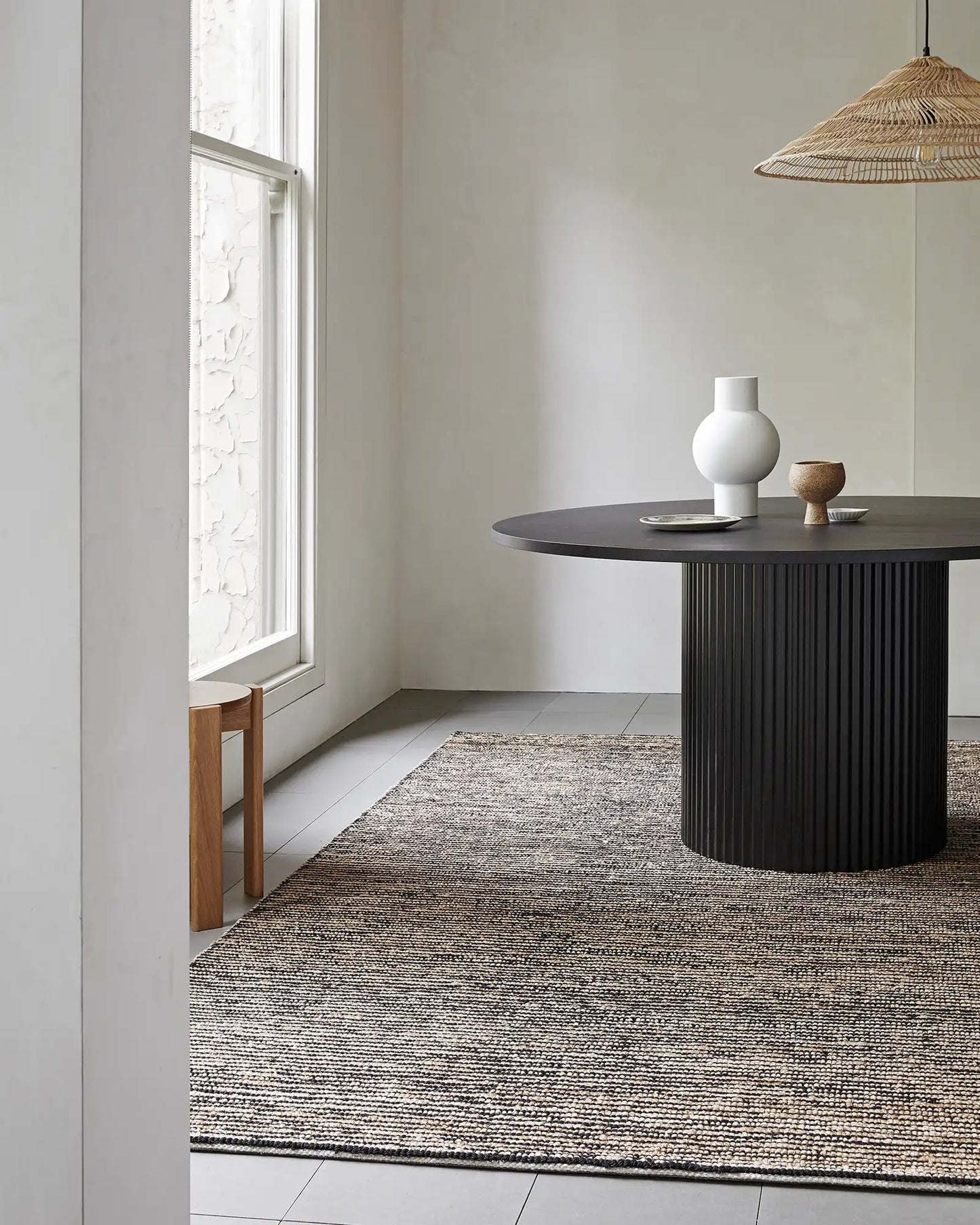 Lisbon Floor Rug | Oxyx