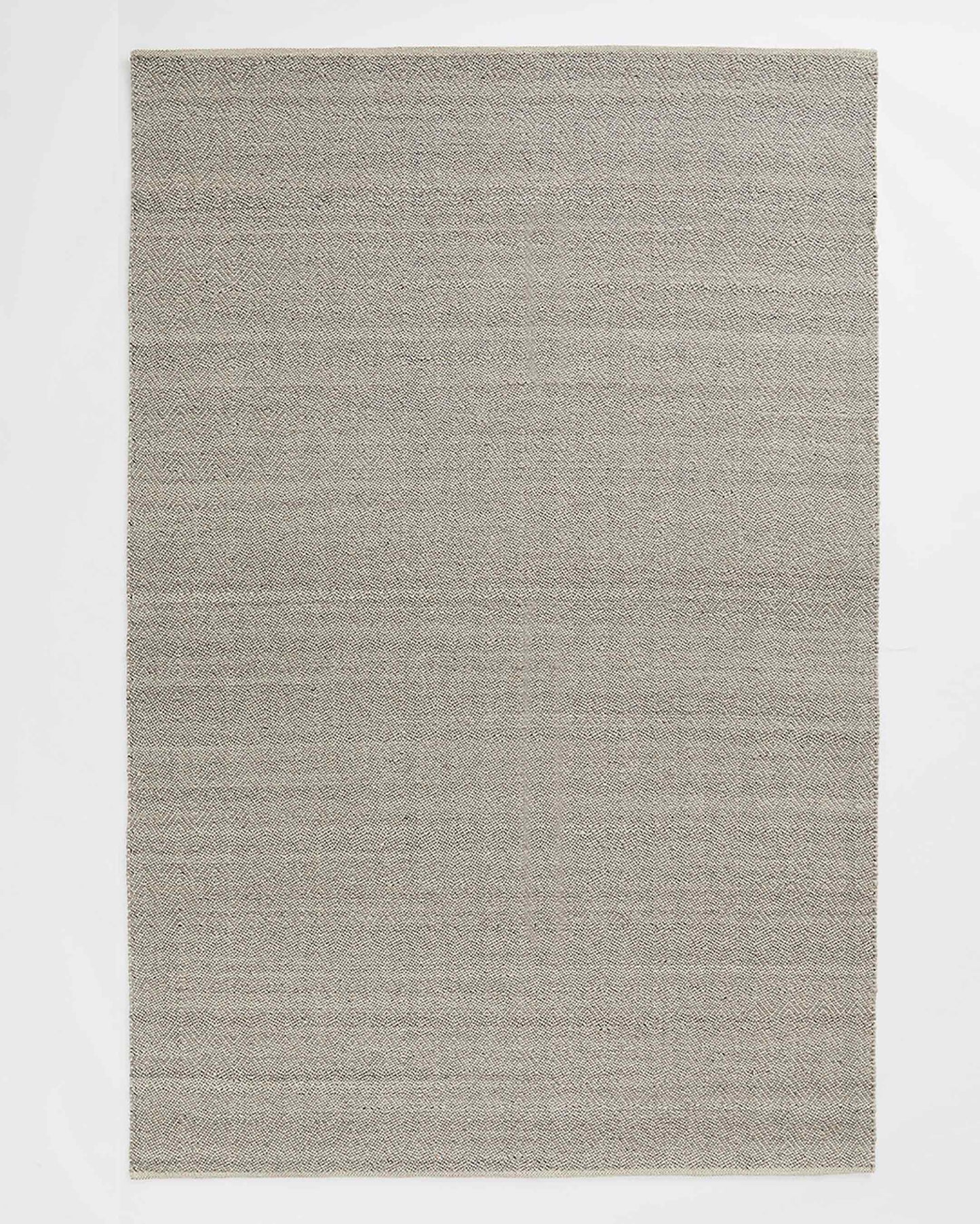 Matterhorn Rug | Basalt