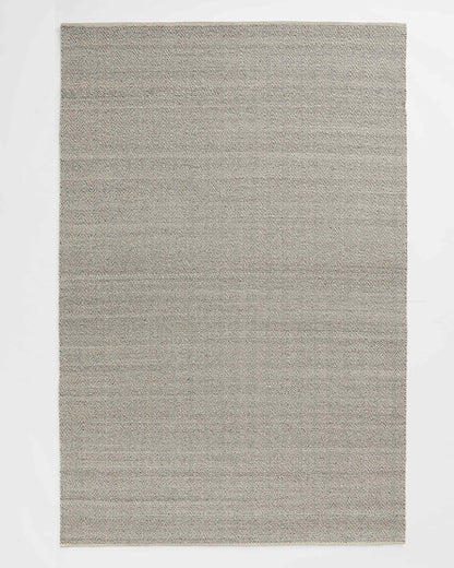 Matterhorn Rug | Basalt