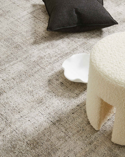 Matisse Floor Rug | Shale