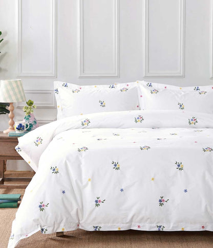 Bluebell Duvet Set