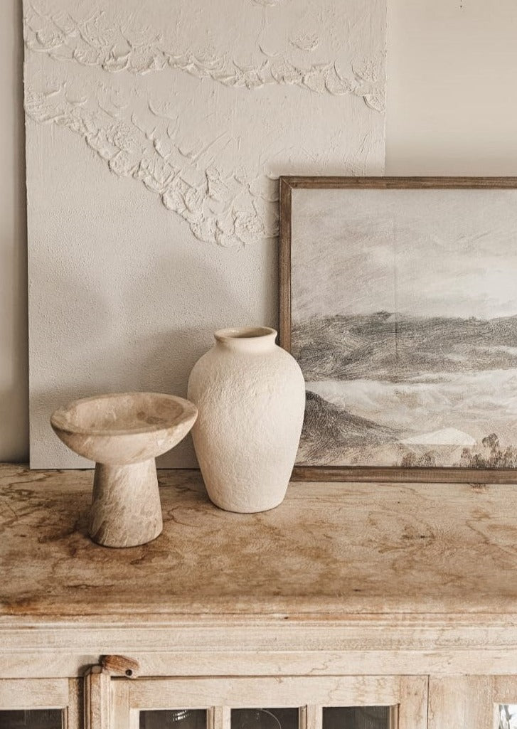 Estuary Landscape Wall Art