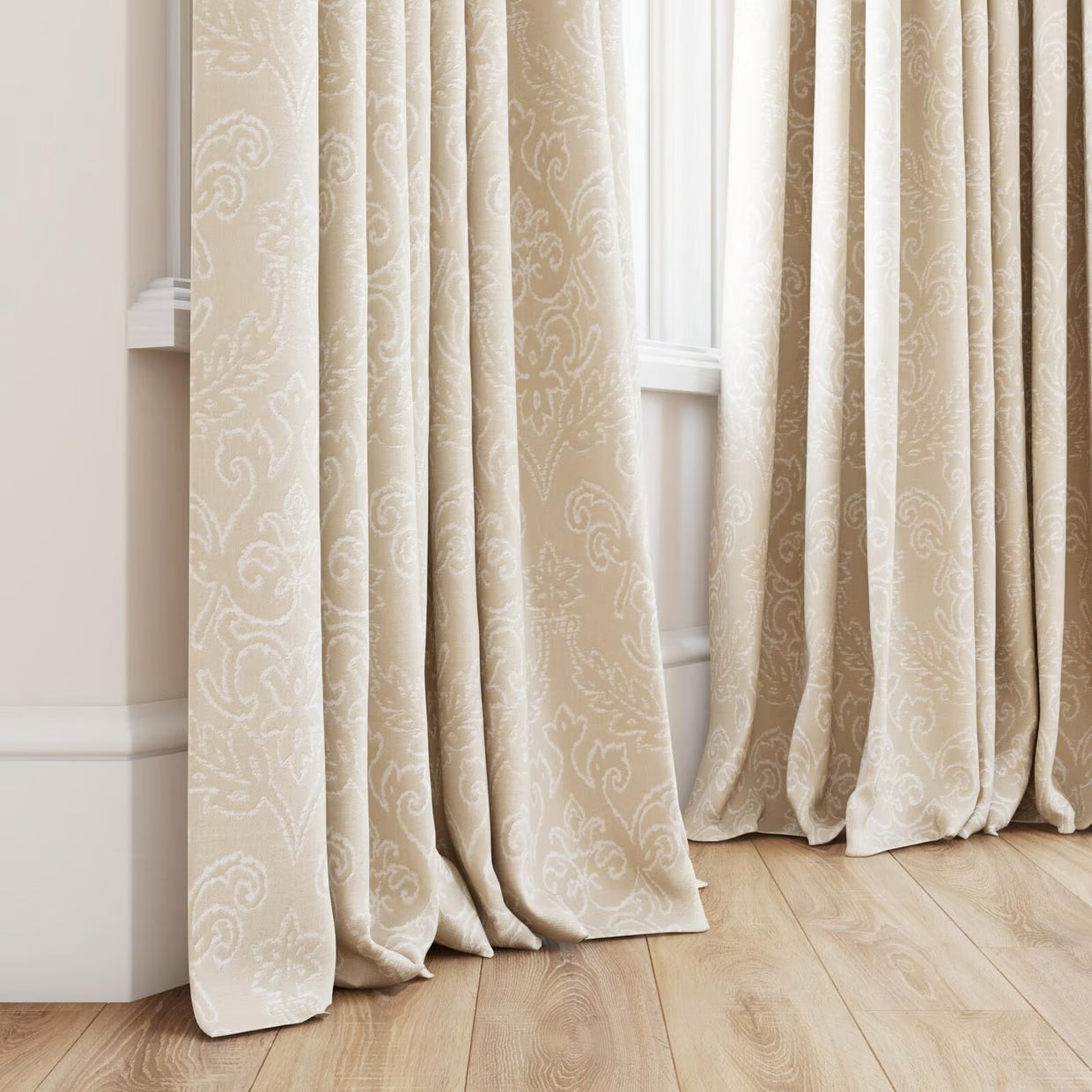 Notting Hill Thermal Curtains