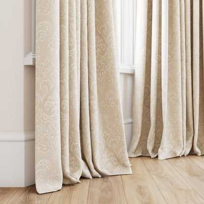 Notting Hill Thermal Curtains