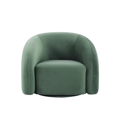 Idaho Swivel Chair | Sage